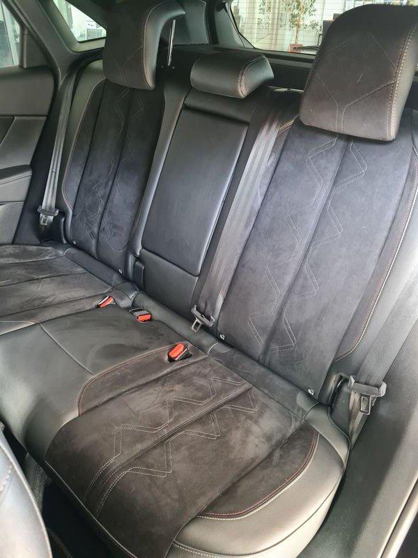 DS DS 7 BlueHDi 130 Automatica Performance Line