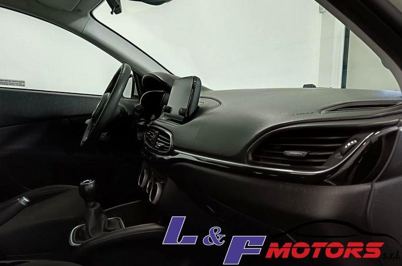 FIAT Tipo Tipo 1.6 Mjt 130cv SW City Life
