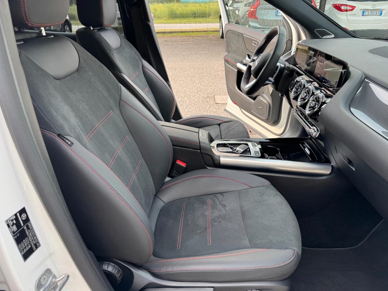 Mercedes-Benz GLA 220 d AMG Line Premium 4matic auto FULL OPTIONAL