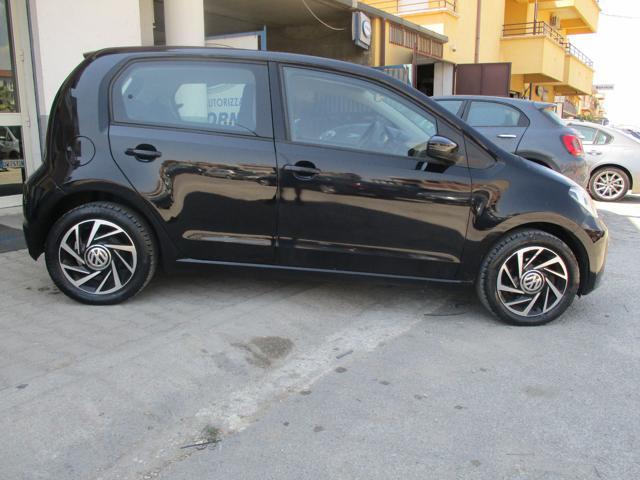 VOLKSWAGEN up! 1.0 5p. take up!