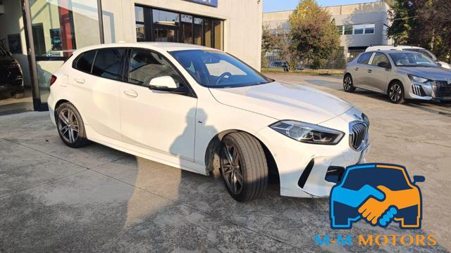 BMW 118 d 5p. Sport "ProMmo"