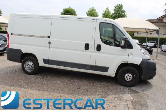 FIAT Ducato 2.3 MJT 130CV Furgone