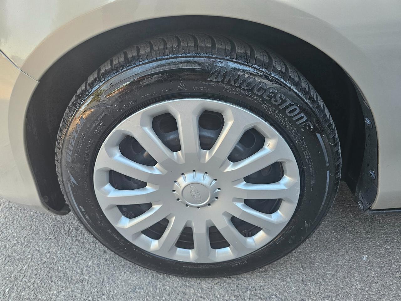 Ford B-Max 1.6 TDCi 95 CV Titanium
