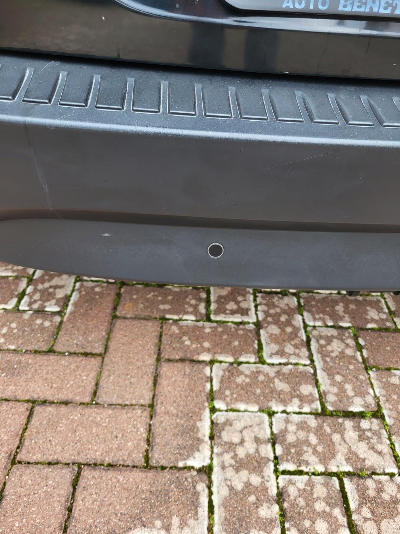 Renault Scenic Scénic 1.5 dCi 110CV Start&Stop Wave