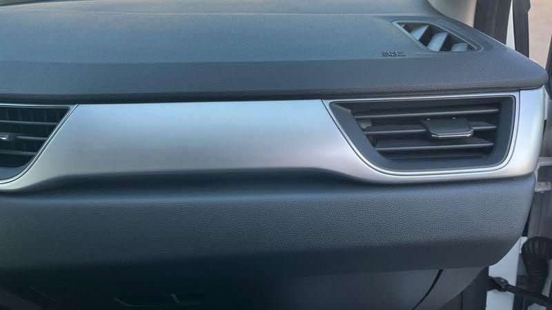 Renault Captur 1.3 mild hybrid 140cv Techno