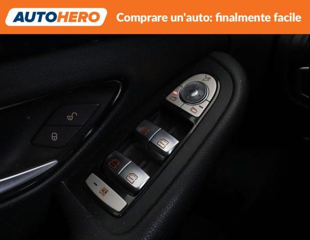 MERCEDES-BENZ C 220 d Auto Business