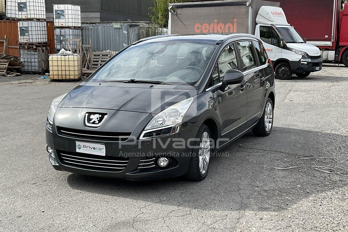 PEUGEOT 5008 1.6 HDi 115CV Active