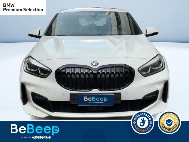 BMW Serie 1 118D MSPORT AUTO