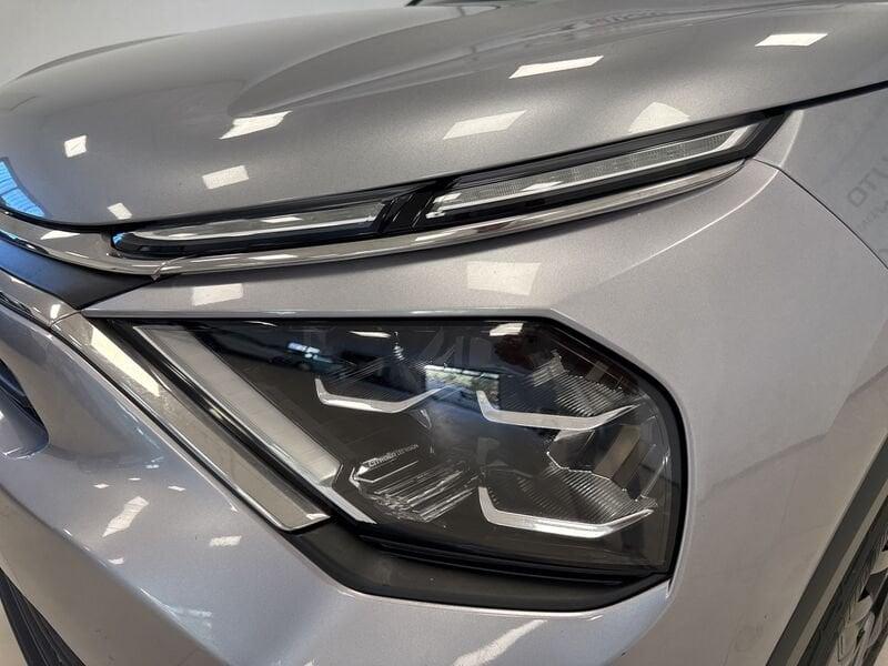 Citroën C4 C4 BlueHDi 110 S&S Feel