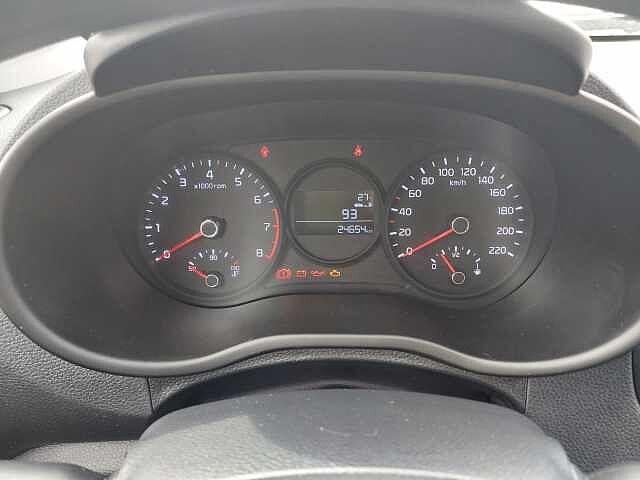 Kia Picanto 1.0 12V 5 porte Urban TT
