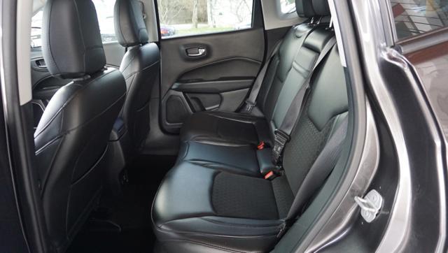 JEEP Compass 2.0 Multijet II 4WD Night Eagle