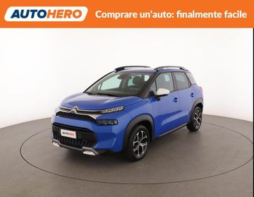 CITROEN C3 Aircross PureTech 130 S&S EAT6 Plus