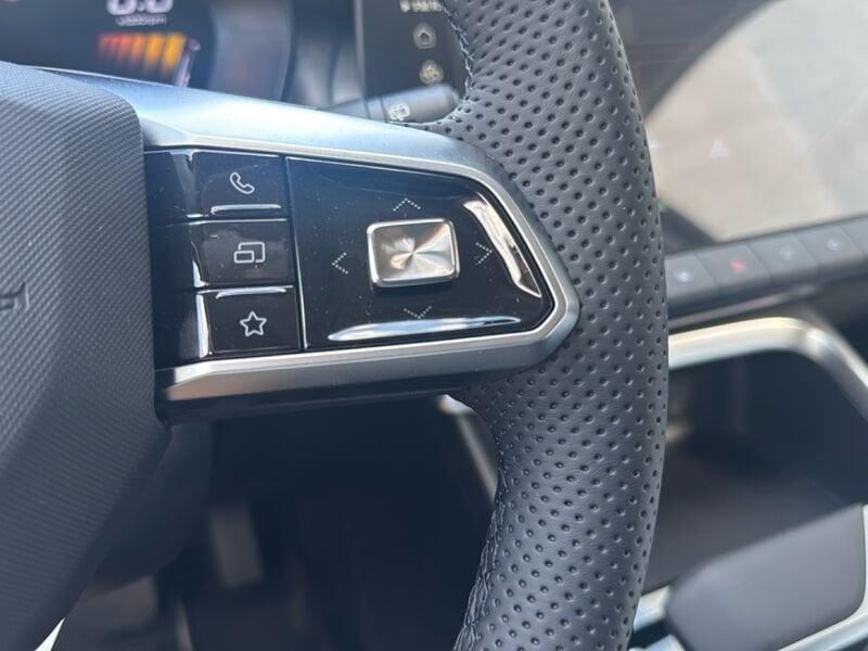 MG ZS ZS 1.5 hybrid+ Luxury auto