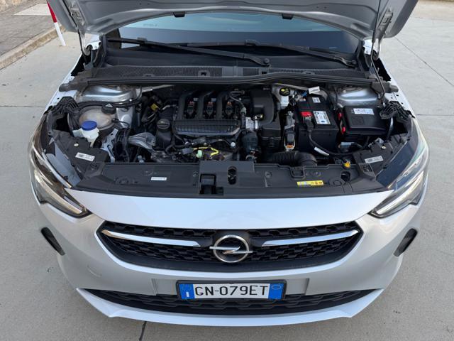 OPEL Corsa 1.2 EDITION CERCHI BLACK NAVI CARPLAY