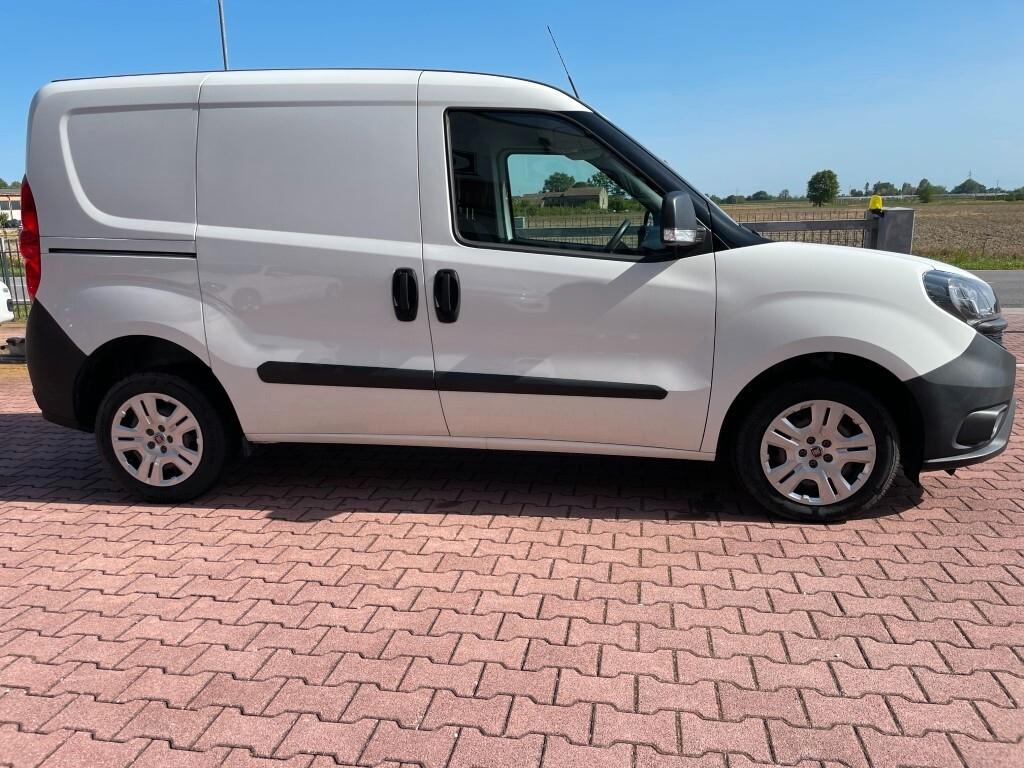 Fiat Doblo Doblò 1.6 MJT 105CV PC-TN Cargo Lamierato SX 3 Posti
