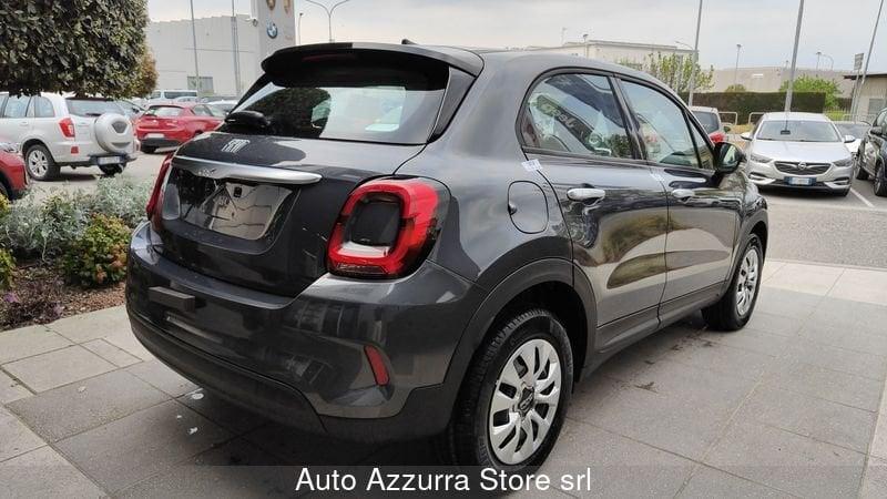 FIAT 500X 1.3 MultiJet 95 CV *PROMO FINANZIARIA*