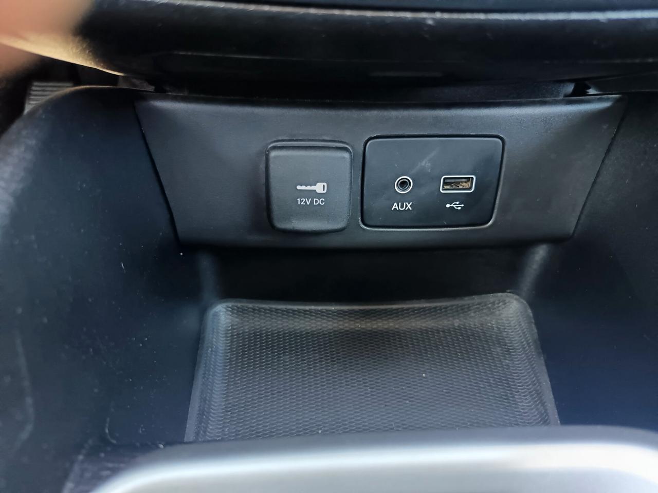 Fiat Tipo 1.4 T-Jet 120CV GPL 5 porte Easy