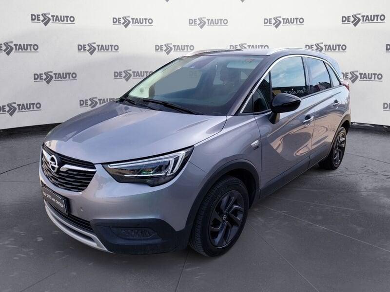 Opel Crossland Crossland X 1.5 ecotec Advance s&s 102cv