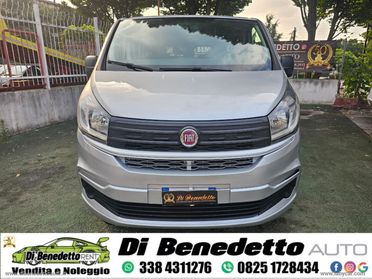 Talento 1.6TT MJT 125 PL-TN Combi 12q