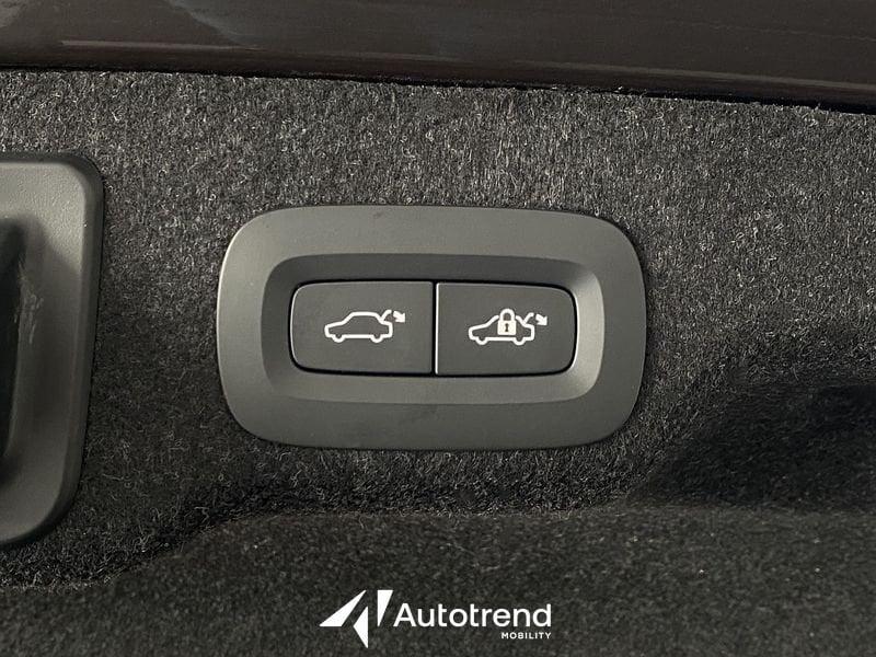 Volvo S90 B5 235+14 CV AWD Mild Hybrid Diesel Automatica Inscription