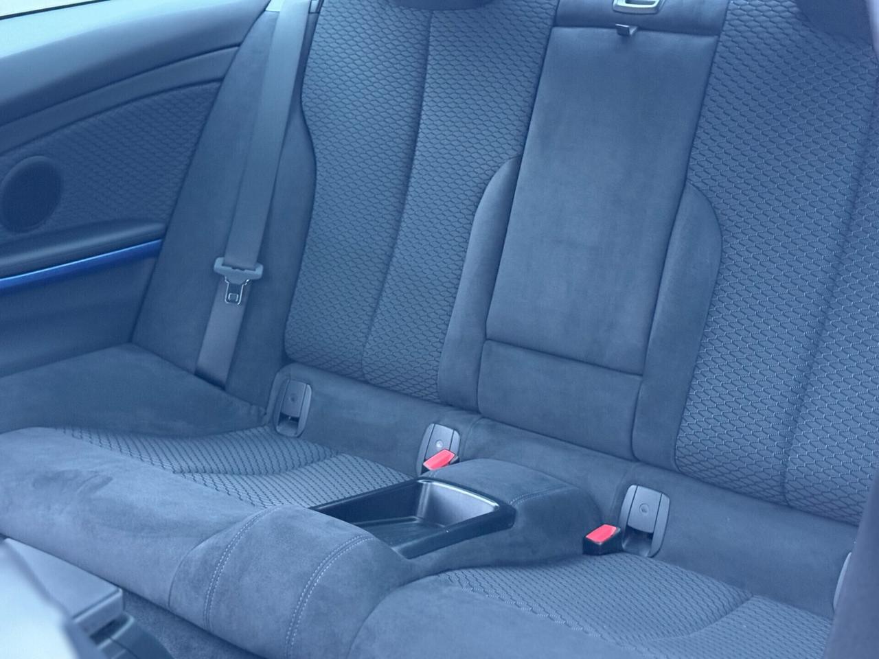 Bmw 420d Coupé Msport Automatico !