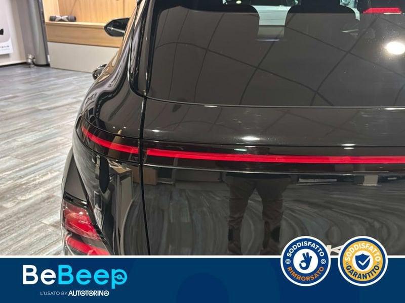 Hyundai Kona 1.6 GDI HEV X LINE 2WD 141CV DCT