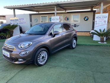 Fiat 500X 1.6 MultiJet 120 CV Lounge Anno 2016