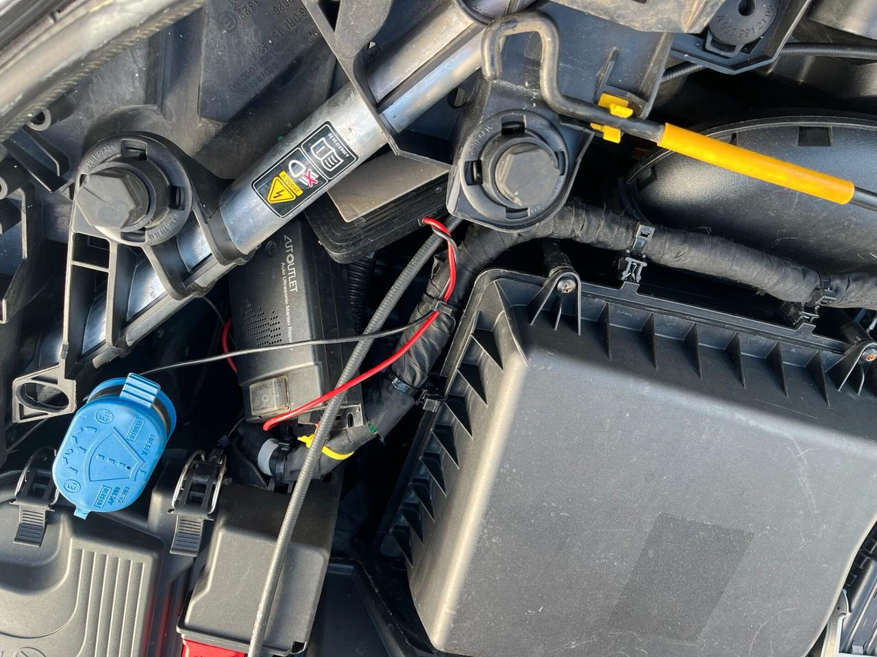 Mercedes-benz A 220 180 CDI Automatic Premium