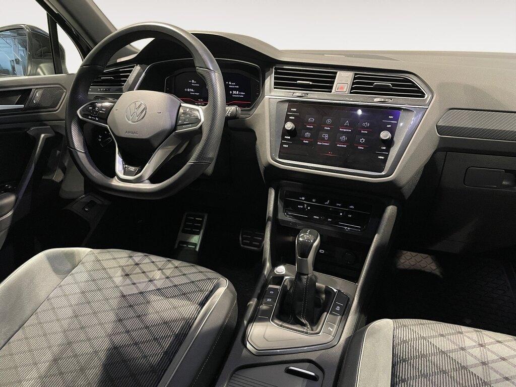 Volkswagen Tiguan II 2021 2.0 Tdi 150CV DSG R-Line