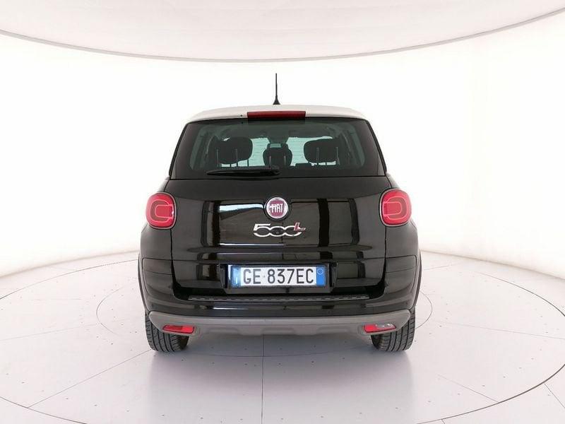 FIAT 500L Cross 1.4 s&s 95cv my20