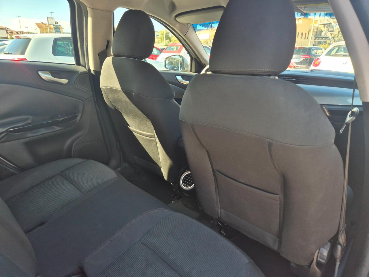 Alfa Romeo Giulietta 1.6 JTDm-2 105 CV Distinctive