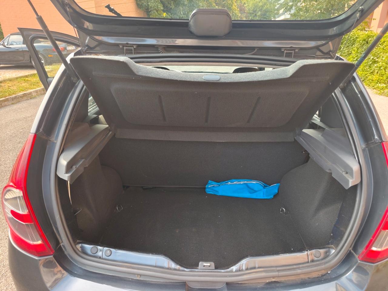 Dacia Sandero 1.4 Benz GPL 1° proprietario