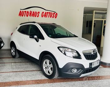 Opel Mokka 1.6 CDTI Ecotec Cosmo b-Color anno 2015