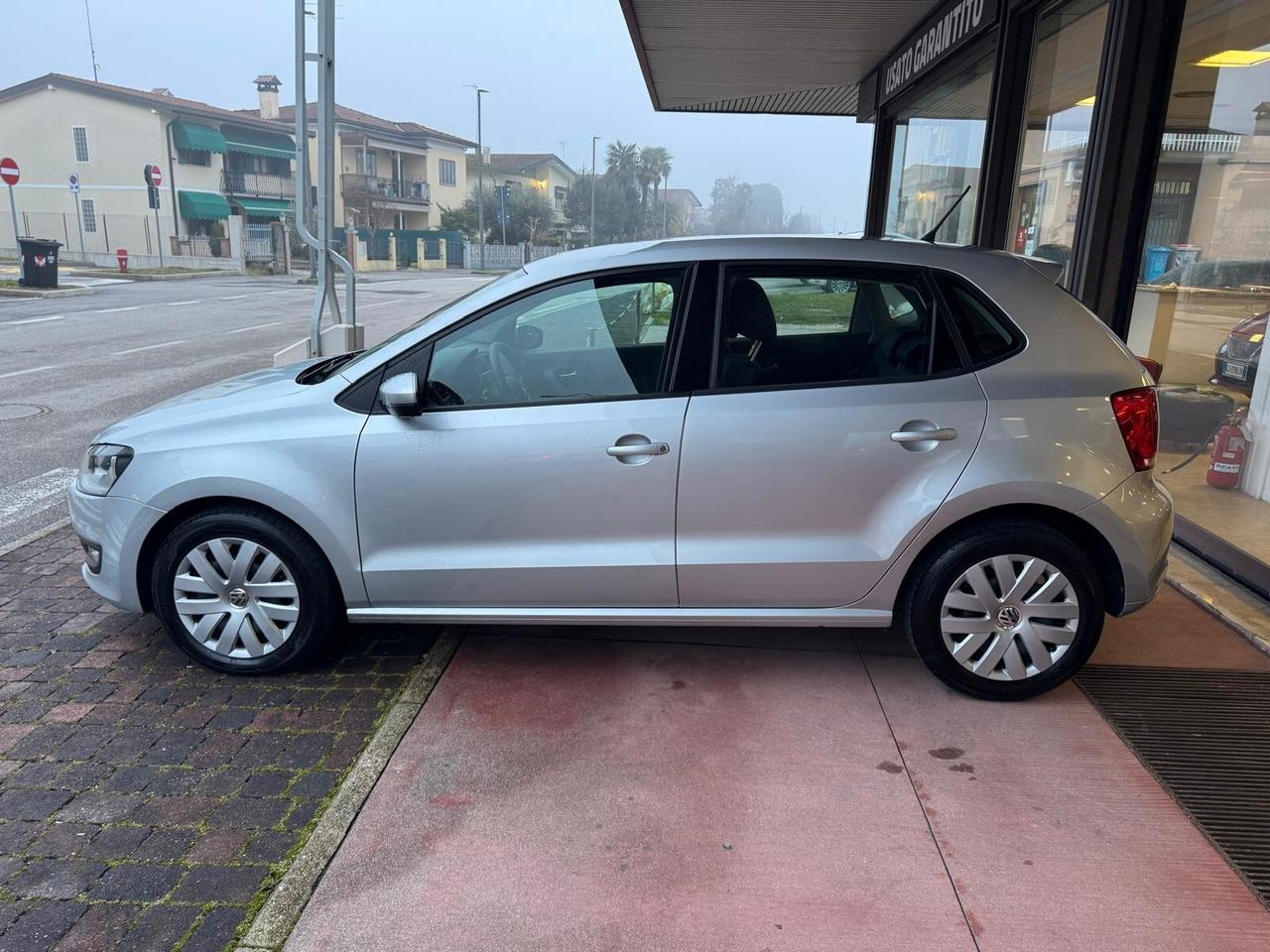 Volkswagen Polo 1.2 70 CV 5p. Comfortline