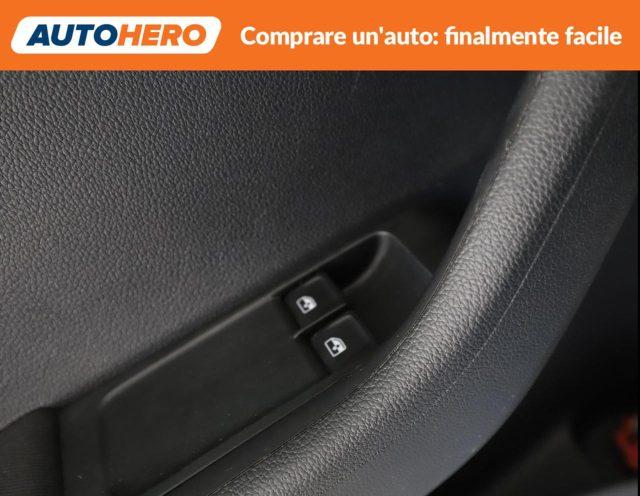 SKODA Fabia 1.4 TDI 75 CV Active