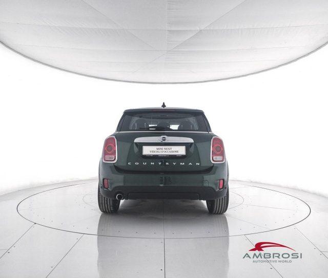 MINI Countryman One D 1.5 One D Business