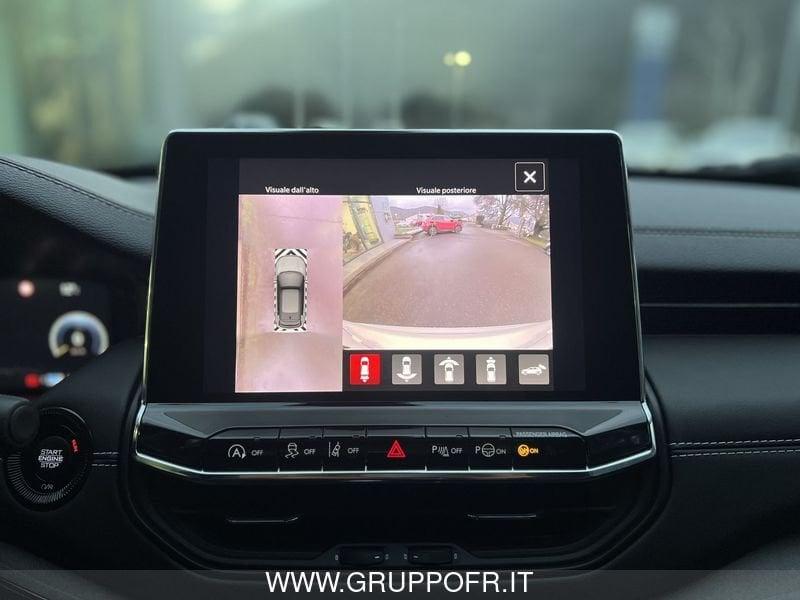 Jeep Compass Compass 1.6 Multijet II 2WD S