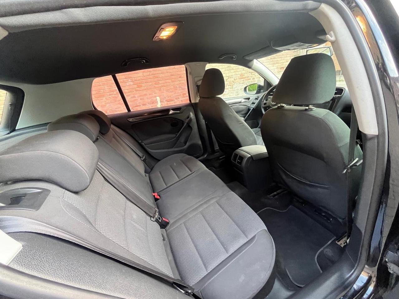 Volkswagen Golf 1.4 TSI 122CV 5p. Comfortline