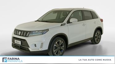 SUZUKI Vitara II 2018 - Vitara 1.4h Easy Top 2wd