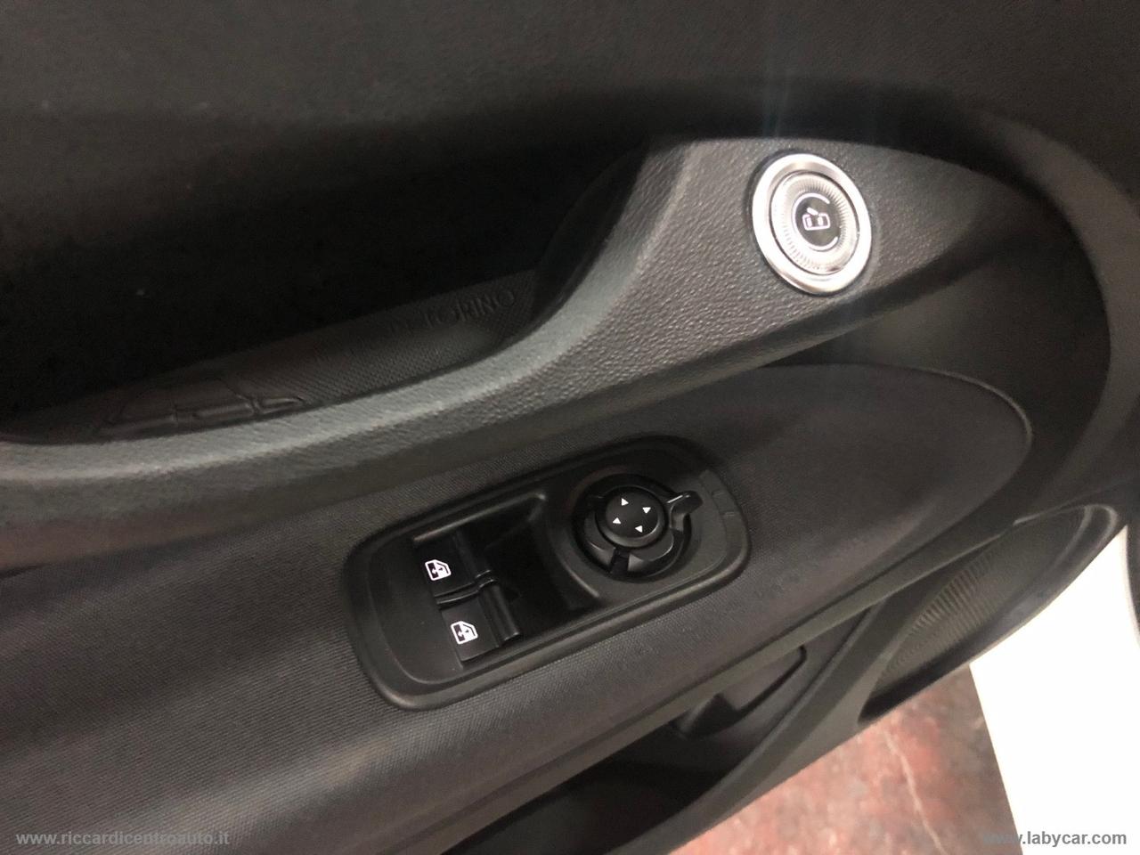 FIAT 500 Icon + Berlina