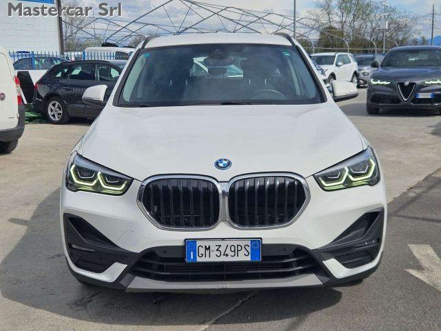 BMW X1 X1 xdrive25e Business Advantage auto - GM349PS