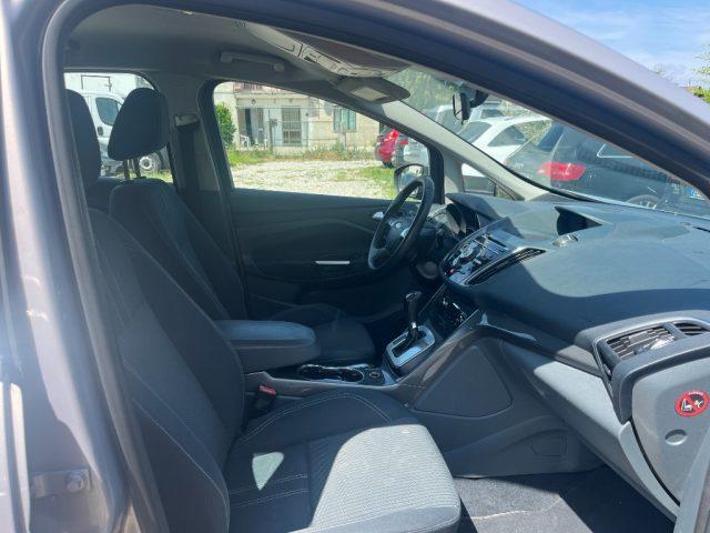 FORD C-Max 2.0 TDCi 163CV POWERSHIFT TITANIUM