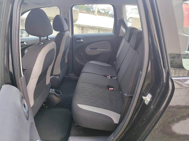 CITROEN - C3 Picasso - 1.6 HDi 90 Exclusive Limited