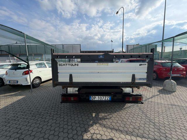 FORD Other TRANSIT 2.4 TDCI RIBALTABILE