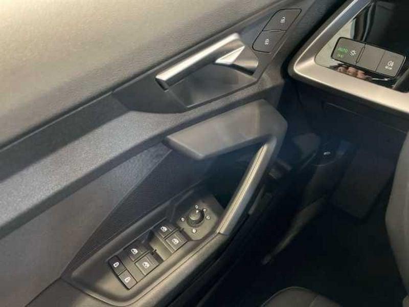 Audi A3 IV 2020 Sportback Sportback 30 1.0 tfsi
