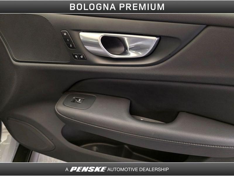 Volvo V60 Cross Country V60 Cross Country B4 (d) AWD automatico Plus