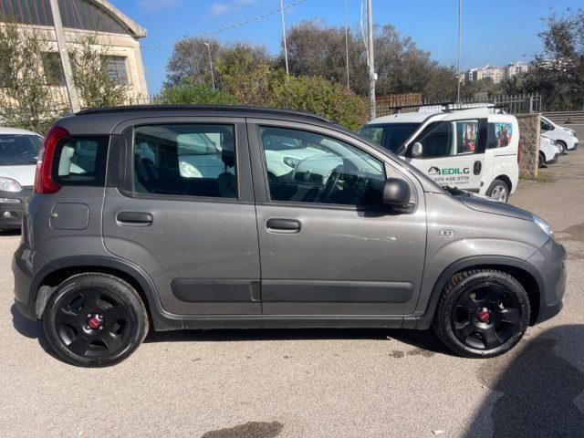 FIAT Panda 1.0 Hybrid