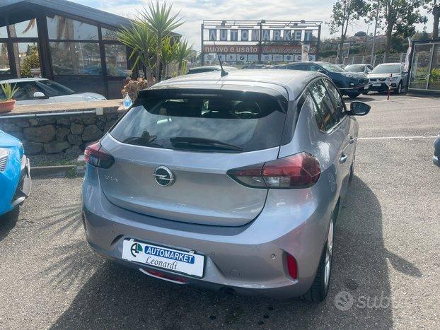 Opel Corsa Opel Corsa 1.2 Elegance 2021 Vari colori