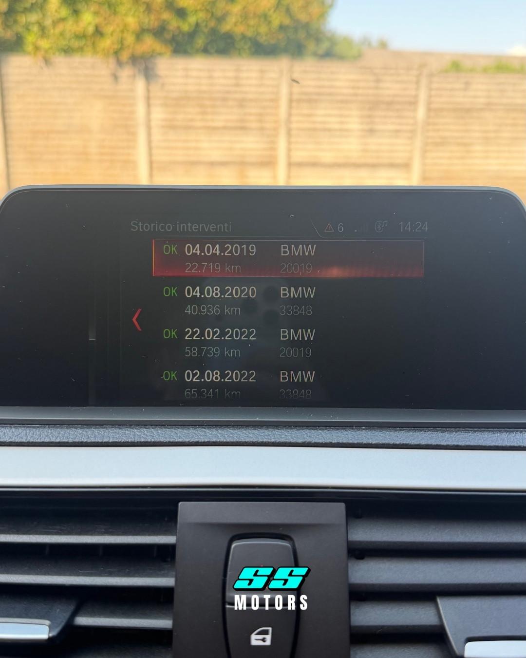 Bmw 116d 5p. M2 restyle