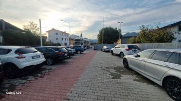 Mitsubishi Outlander 2.2 DI-D 4WD 7p.. garantito 12M